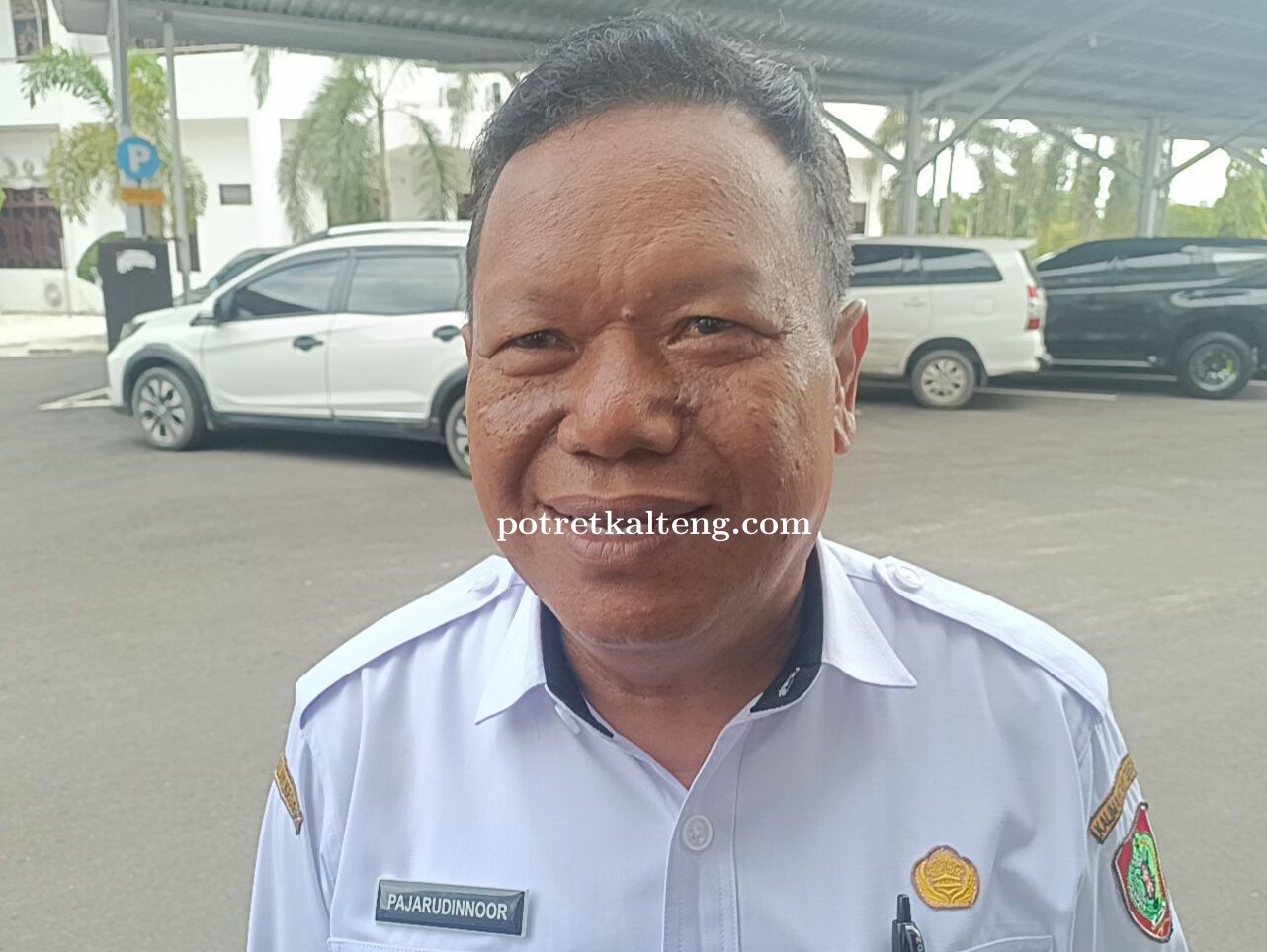 Proses PAW Jimmy Carter ke Amonius Tuyum Masuk Tahap Finalisasi di Kemendagri