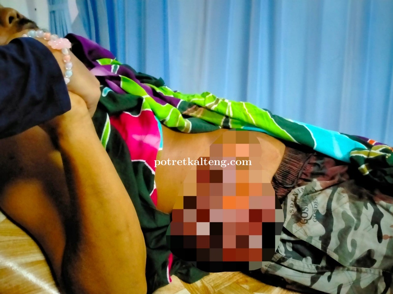 Acara Hiburan Berakhir Tragis, Satu Warga Kapuas Hulu Tewas dan Satu Luka Akibat Penusukan