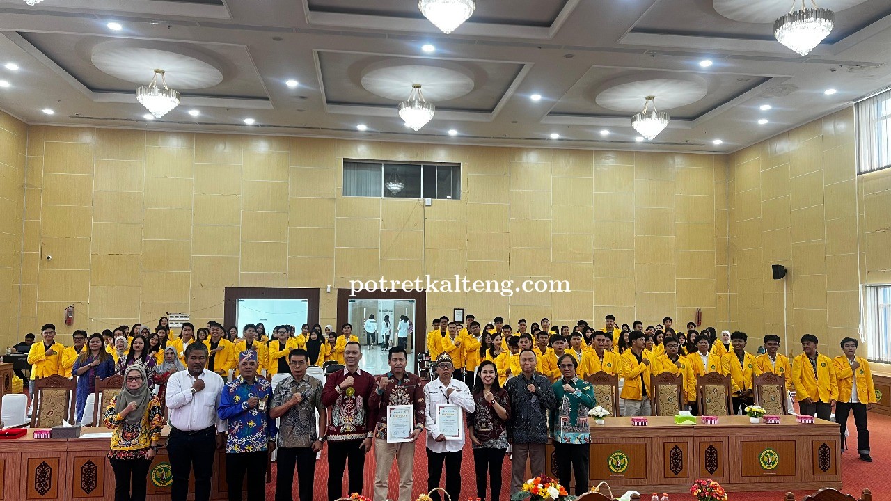 Kuliah Umum FH UPR Bahas Peran Strategis Hukum Adat dalam Sistem Hukum Nasional