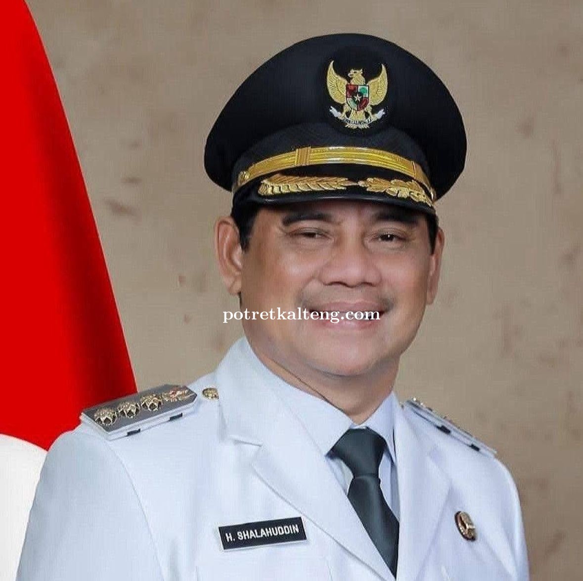 Bupati Barito Utara Terbitkan Surat Edaran Atasi Lonjakan Harga dan Kelangkaan BBM