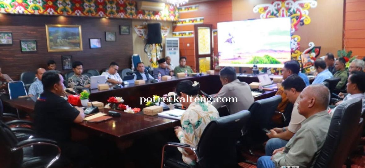 Pemkab Mura Dukung Program MBG Untuk Kawasan 3T