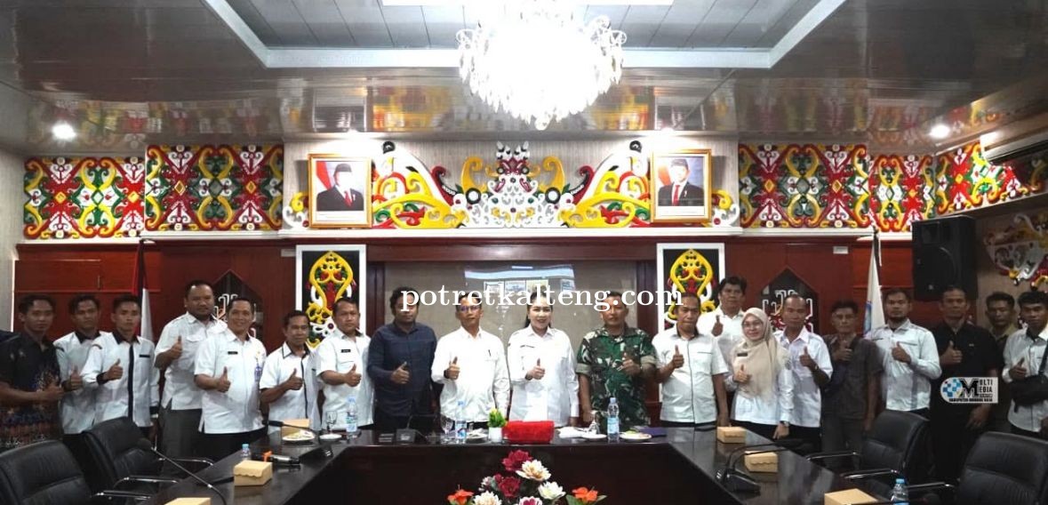 Pemkab Mura Gelar Sosialisasi dan Evaluasi Pelaksanaan Pilkades PAW