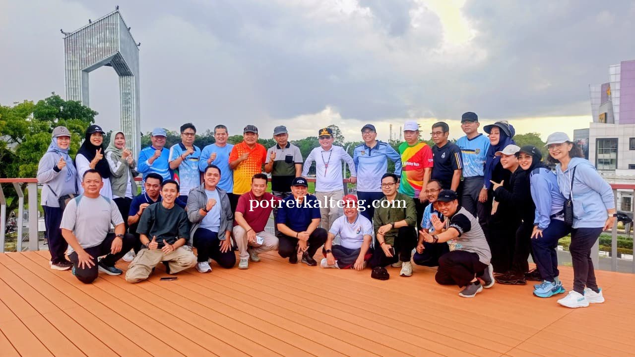 Program Kartu Huma Betang Resmi Diluncurkan Februari 2026, Targetkan Kesejahteraan Masyarakat Kalten