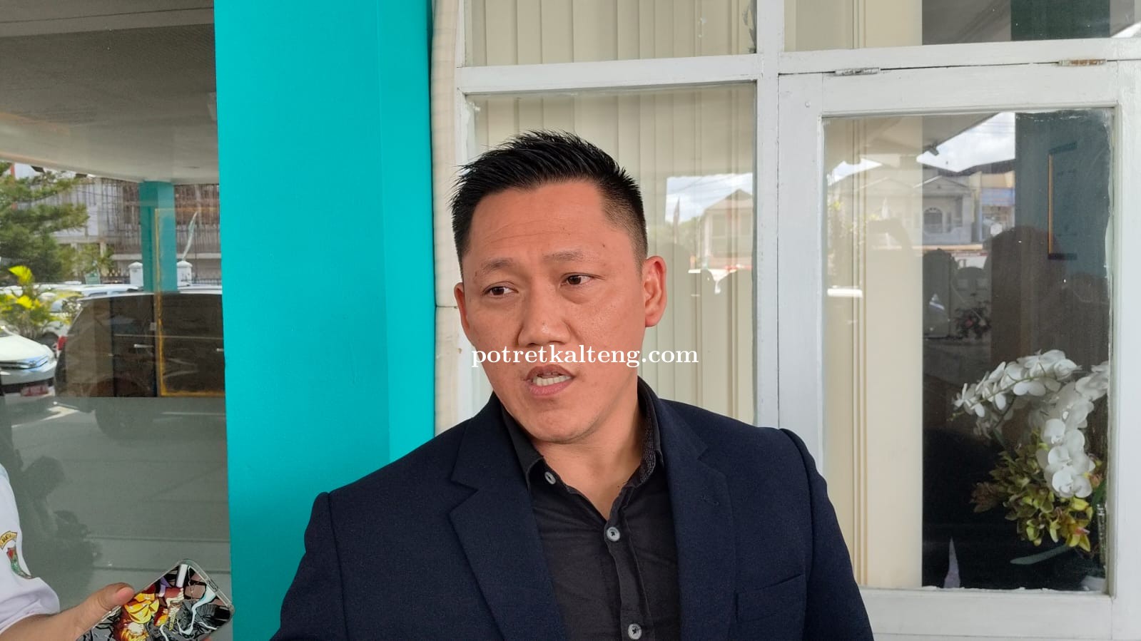 Dugaan Malpraktik di RSUD Doris Sylvanus, Pasien Alami Komplikasi Berat Usai Pemasangan IUD Tanpa Pe