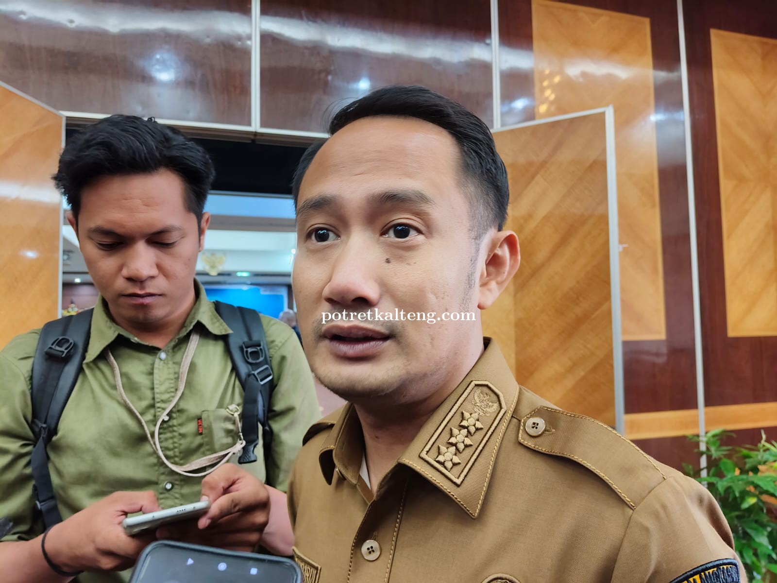 Fairid Naparin Dukung Larangan Medsos untuk Anak di Bawah 16 Tahun