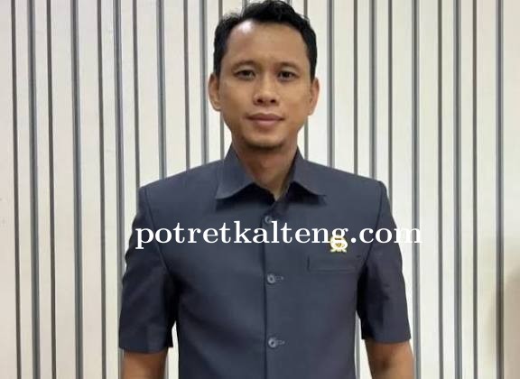 DPRD Kalteng Ajak Pekerja Manfaatkan Posko Pengaduan THR