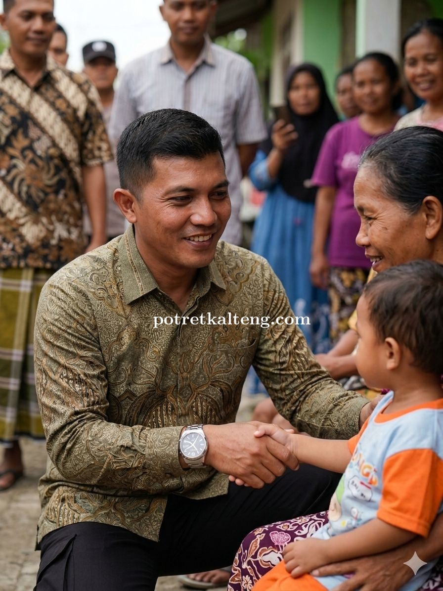 Transformasi Paradigma Hukum Pidana Indonesia: Dari Keadilan Retributif Menuju Keadilan Korektif dan