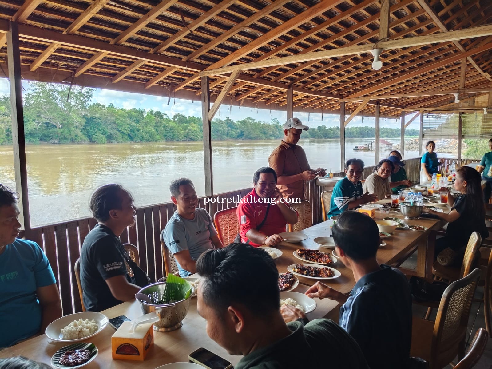 Liga Sentra, Ruang Tumbuh Mimpi Pesepak Bola Muda