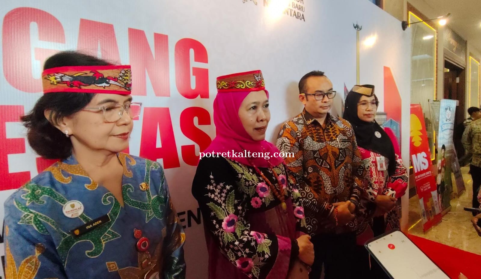 Misi Dagang Jatim–Kalteng Tembus Rp2,08 Triliun, Perkuat Rantai Pasok dan Investasi Antarwilayah
