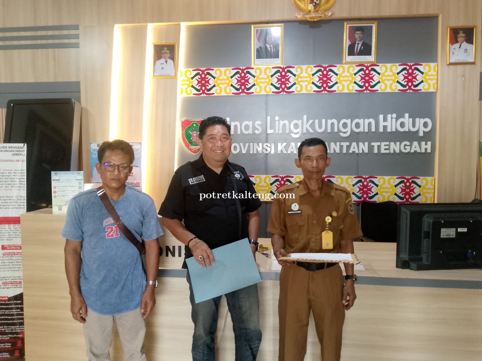 Kasus Tambang Ilegal di Kayu Bulan Belum Ditindaklanjuti, Keluarga Korban Minta Kepastian