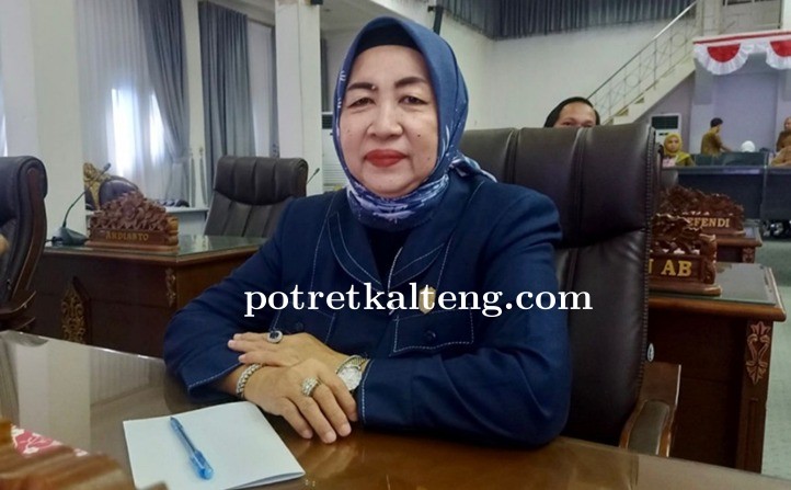 DPRD Barito Utara Apresiasi Pelatihan Operator Alat Berat