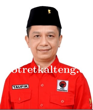 Ketua Fraksi PDI Perjuangan DPRD Barito Utara Apresiasi Seleksi Paskibraka 2026