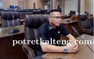 DPRD Barito Utara Dorong Pembangunan Poskamling untuk Tingkatkan Keamanan Lingkungan