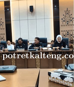DPRD Barito Utara Dorong Solusi Hukum bagi Penambang Rakyat Lewat Usulan WPR