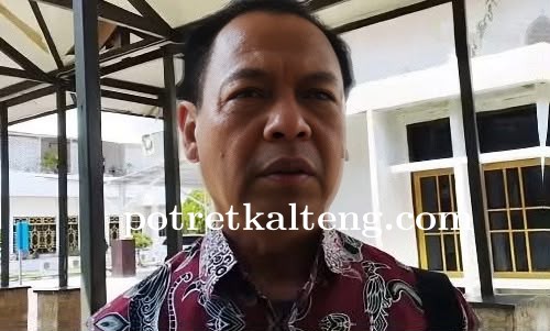 El Nino 2026 Ancam Kalteng, DPRD Ingatkan Pemda Siaga Penuh Hadapi Karhutla