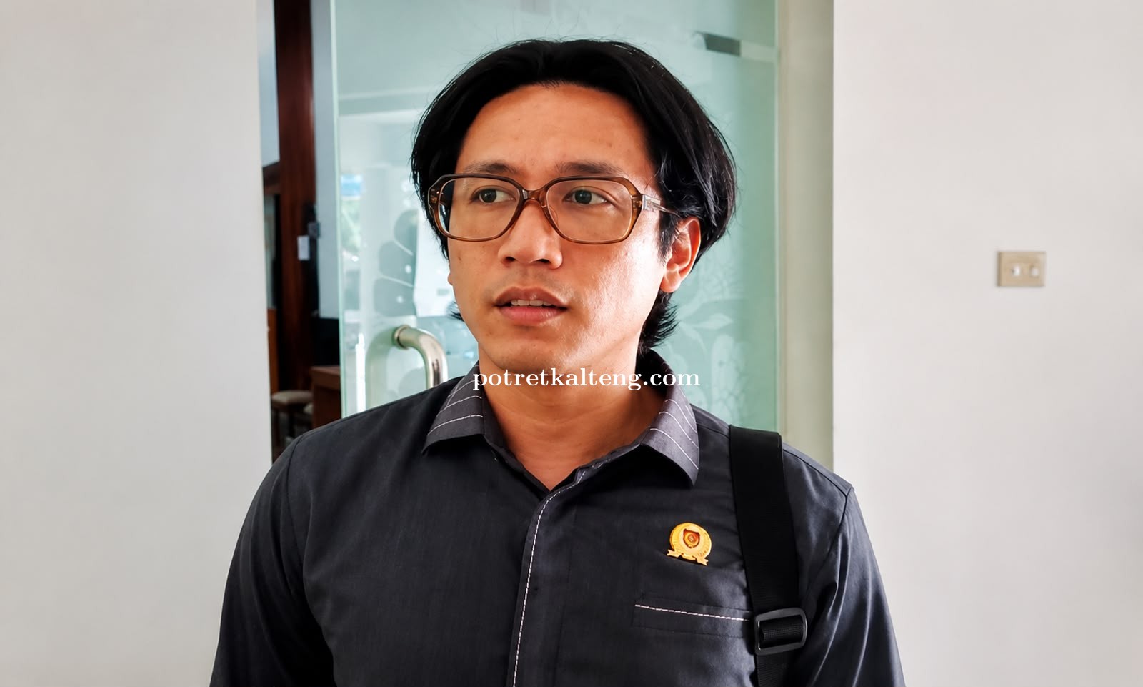 DPRD Kalteng Percepat Raperda Sengketa Lahan, Perjelas Penyelesaian Berbasis Hukum Adat