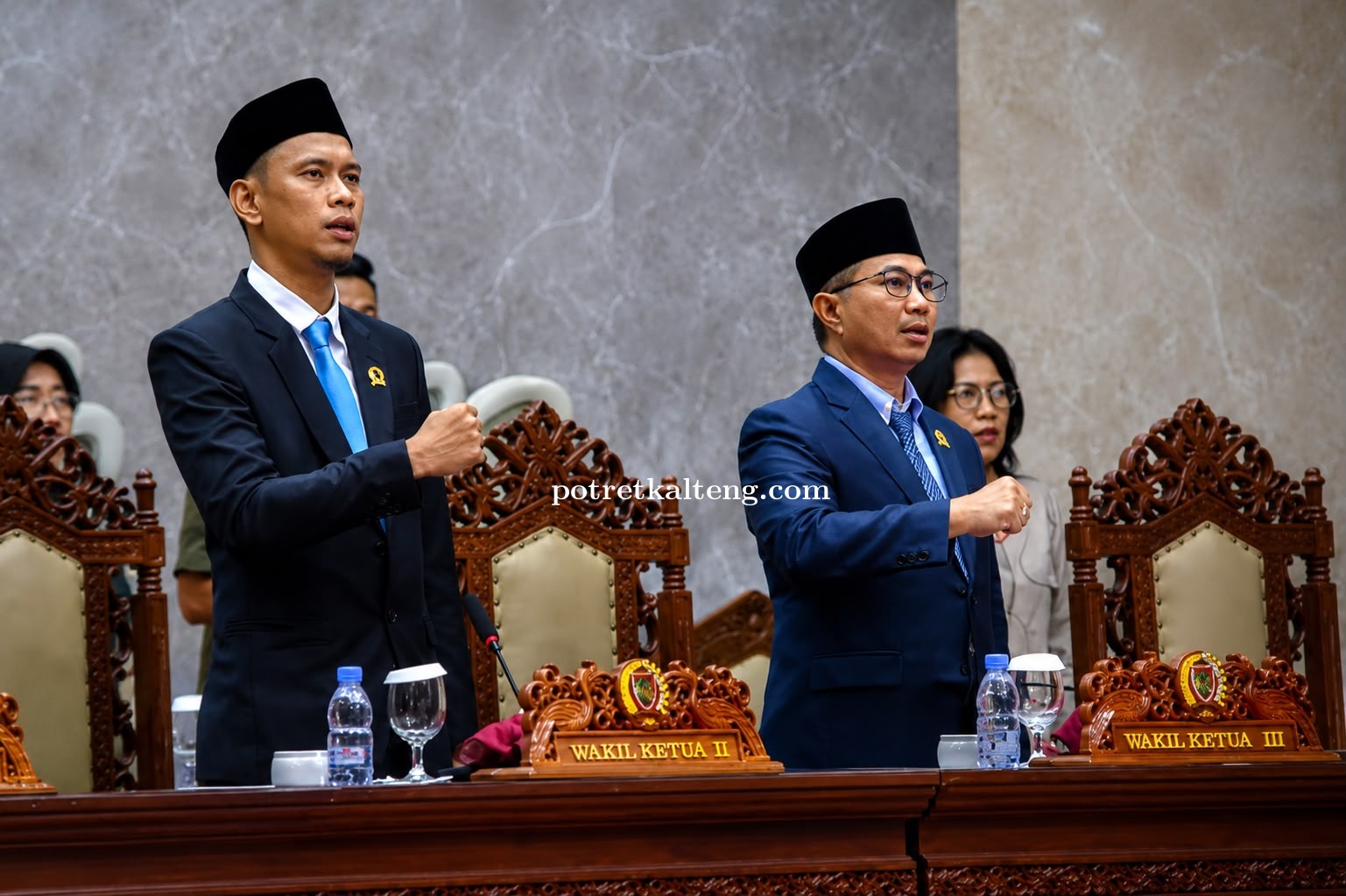 DPRD Kalteng Dorong Sekolah Rakyat Perluas Akses Pendidikan hingga Daerah Terpencil