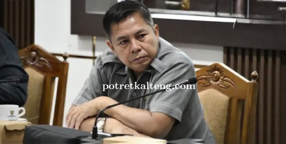 DPRD Kalteng Dorong Pengembangan Peternakan untuk Perkuat Ekonomi dan Ketahanan Pangan