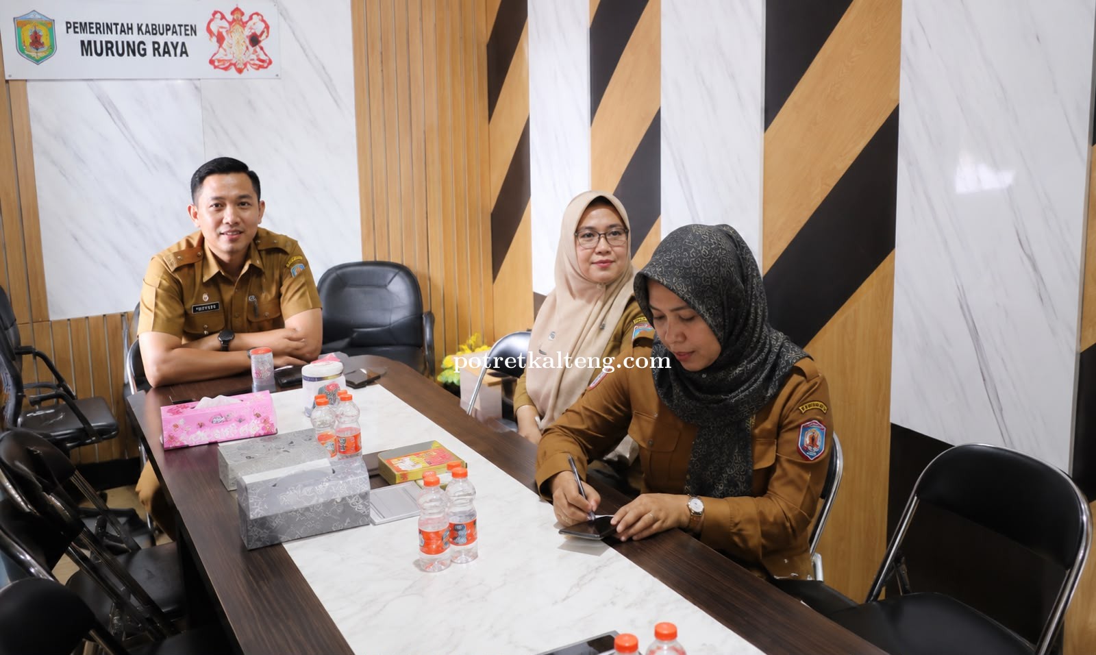 Antisipasi Inflasi, Murung Raya Siapkan Strategi Hadapi Ancaman Kemarau