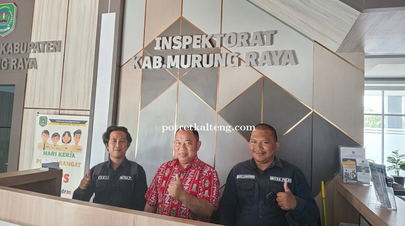Pemkab Murung Raya Tegaskan Anggaran Desa 2026 Tidak Ditahan