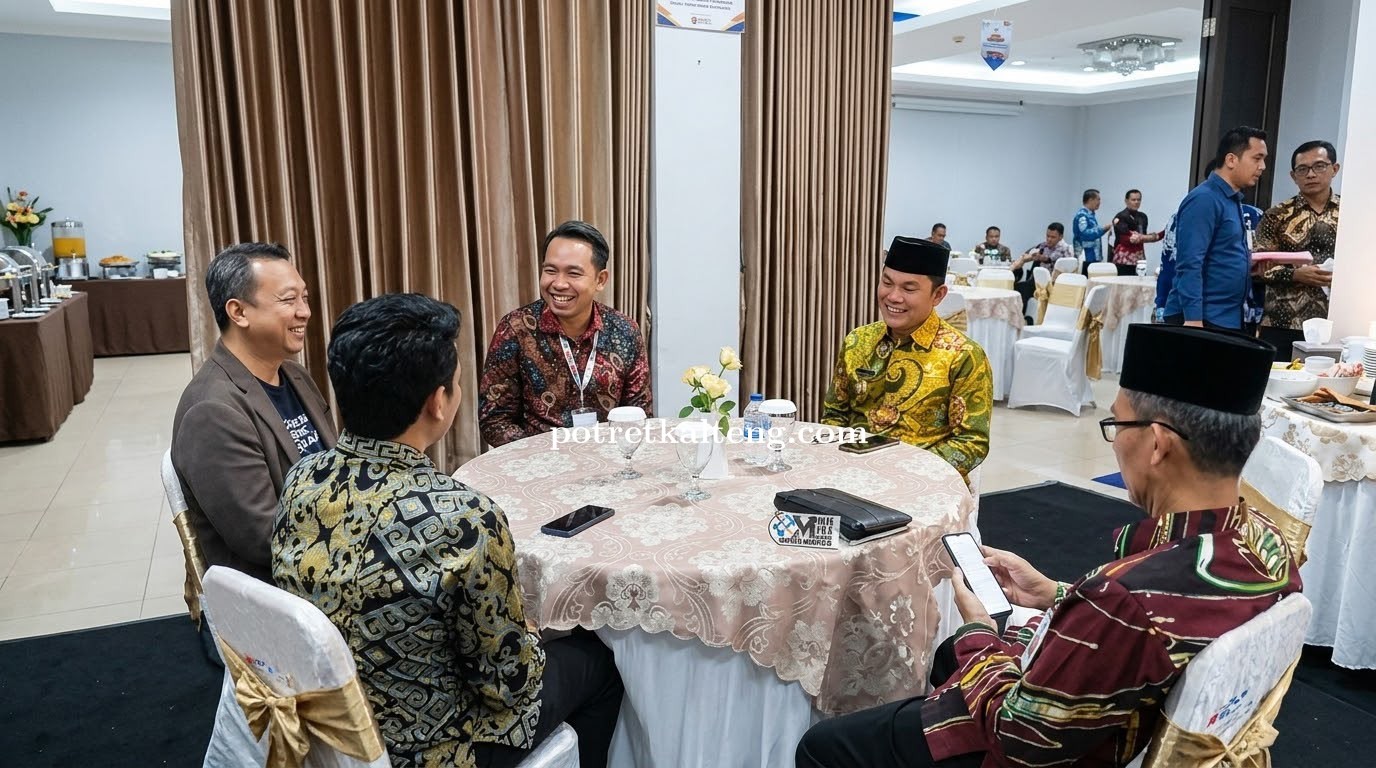 Penghargaan Tunas Inspirasi Jadi Pemacu Pemkab Murung Raya Tingkatkan Mutu Pendidikan