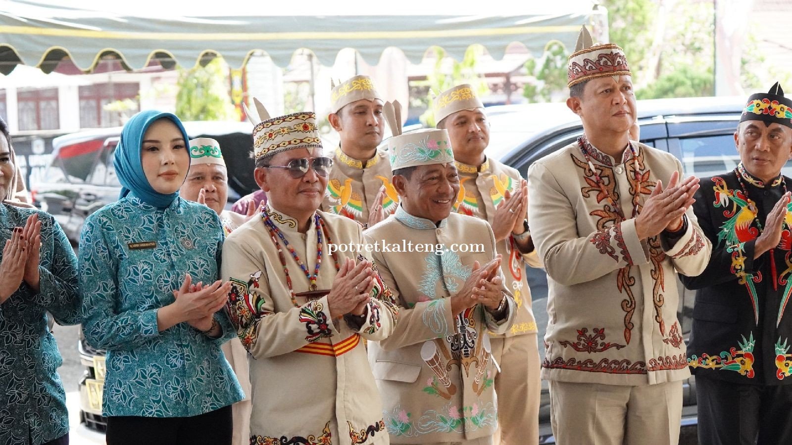 HUT ke-24 Murung Raya Dirayakan Meriah, Pemkab Hadirkan Ruang Hiburan dan Kebersamaan untuk Warga