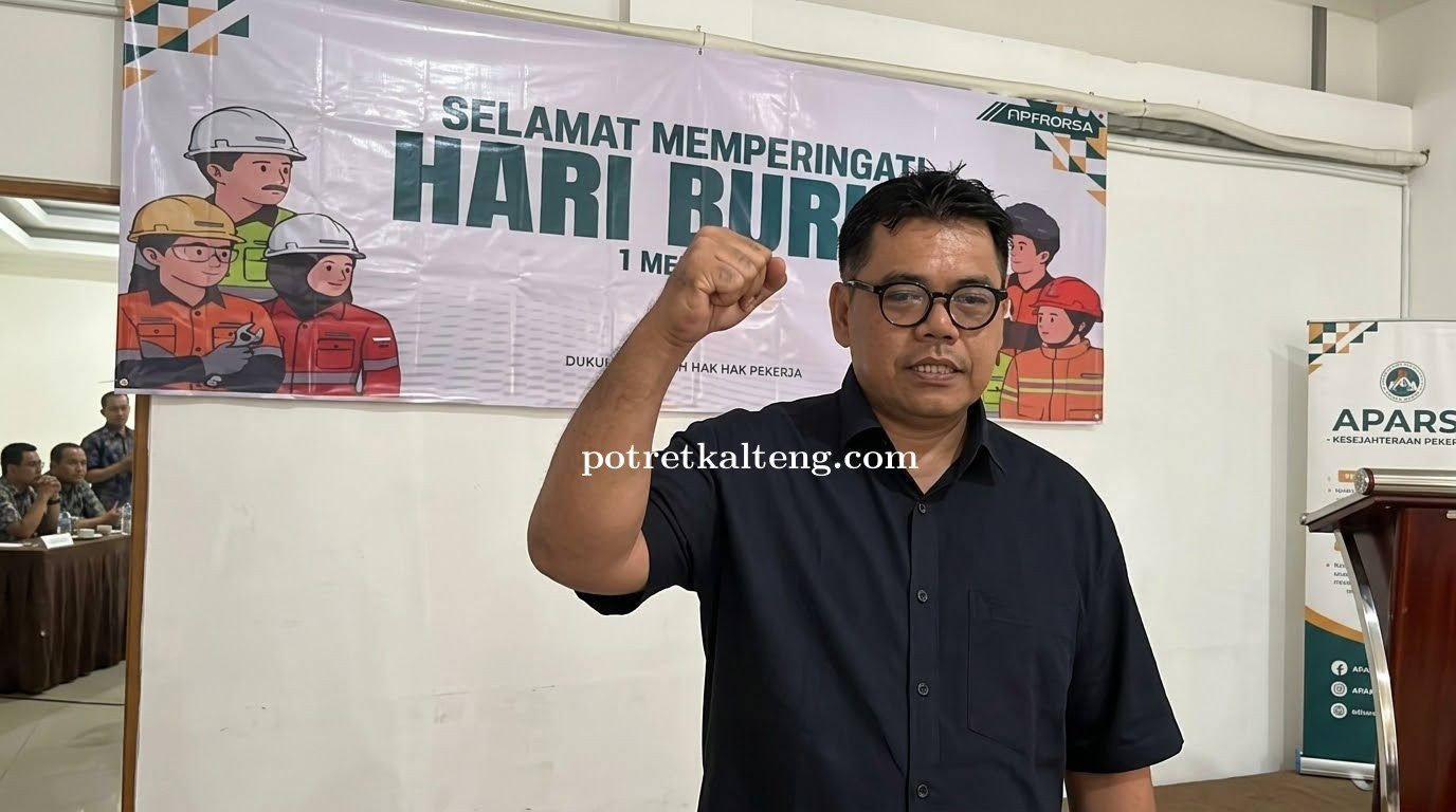 Efisiensi Anggaran, Pemkab Murung Raya Ubah Pola Pembinaan Perusahaan