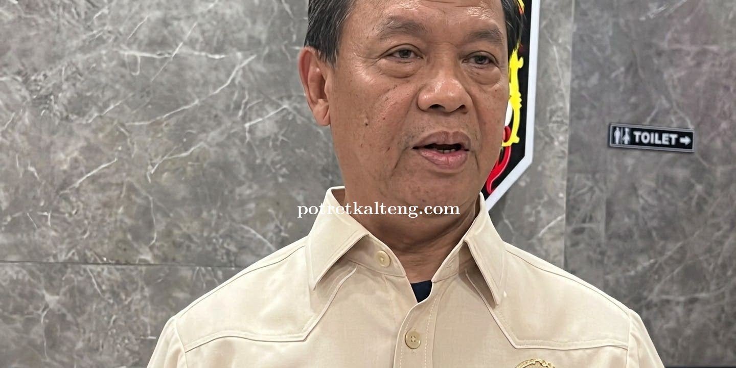 DPRD Kalteng Minta Pengelolaan Dana Revitalisasi Sekolah Dilakukan Transparan
