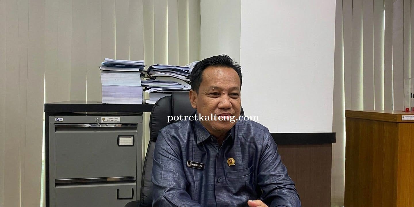 DPRD Kalteng Soroti Batas Belanja Pegawai, Nasib P3K Diminta Tetap Terjamin