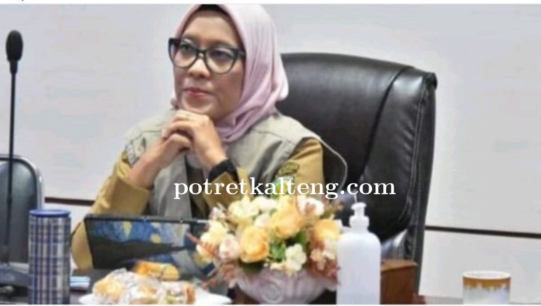 TPID Terus Antisipasi Kenaikan Harga Bahan Pokok di Palangka Raya