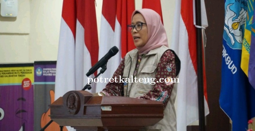 Peran Penting Guru dalam Pembelajaran Inklusif Anak Berkebutuhan Khusus Ditekankan di Seminar Bersam