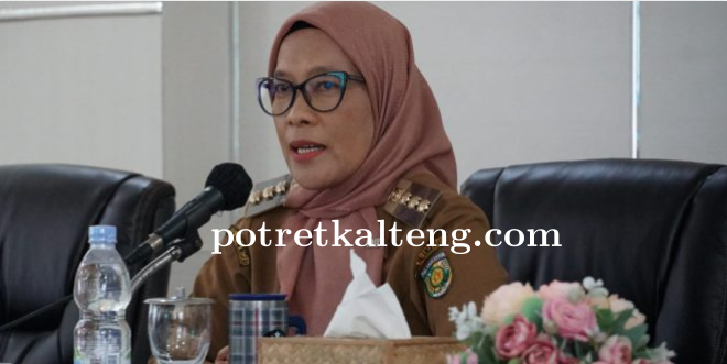 Jelang Pilkada, Pj Walikota Ajak Masyarakat Ciptakan Suasana Kondusif