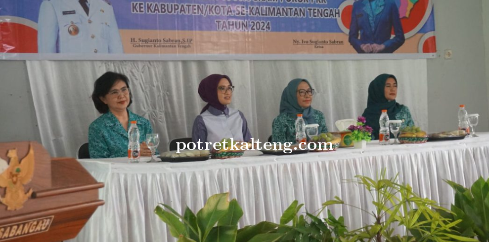 Cegah Stunting Sejak Usia Remaja, Fifi Arfiana Tekankan Pentingnya Edukasi Kesehatan