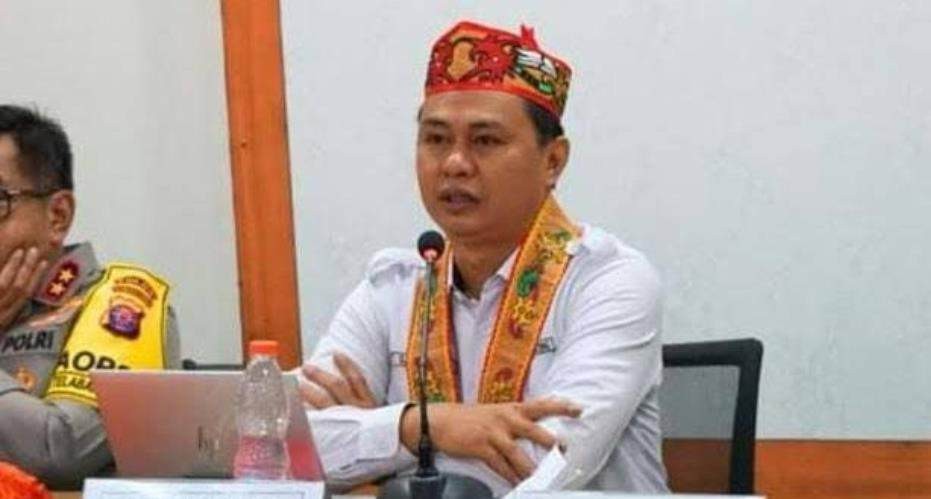 KPU Distribusikan Lebih dari 2 Juta Surat Suara untuk Pilgub Kalteng