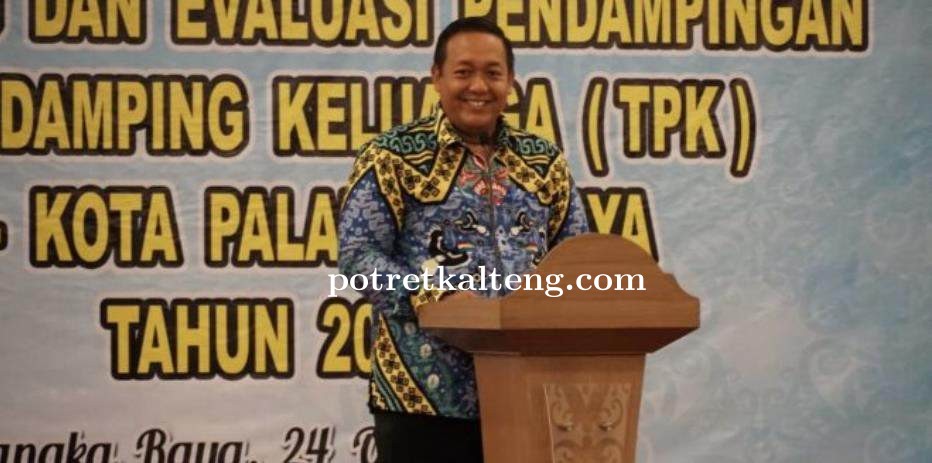 Pentingnya Peran TPK dalam Upaya Penurunan Stunting