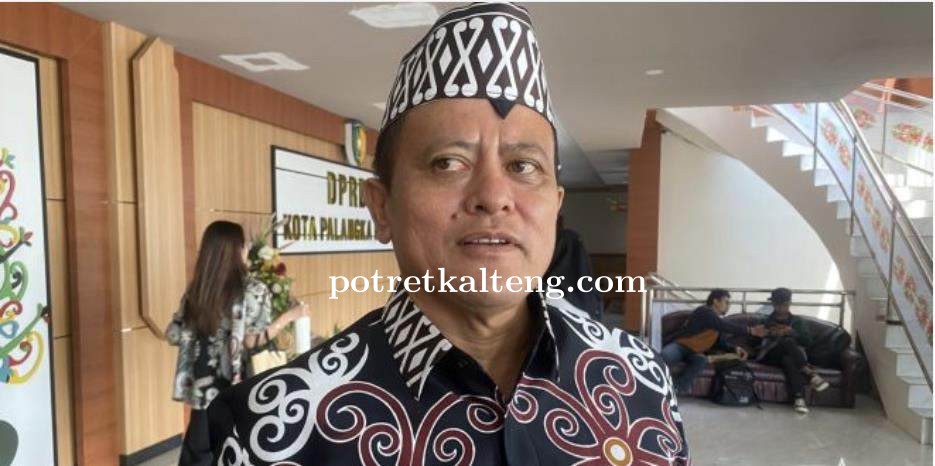 Dukung Raperda Pembukaan Lahan Pertanian 10.000 Hektar