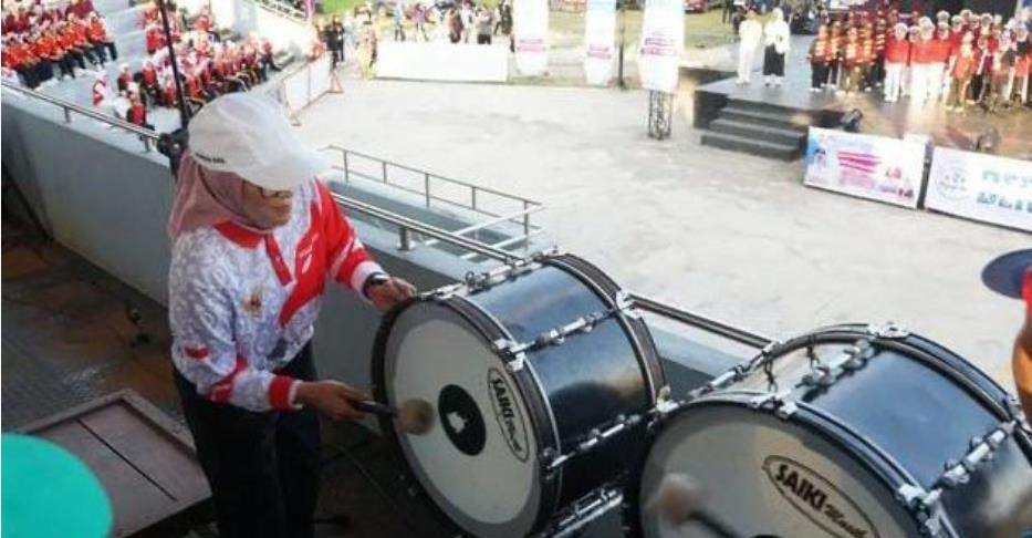 Pemkot Palangka Raya dan Forkopimda Tanam Pohon Ulin, Perkuat Komitmen Pelestarian Alam