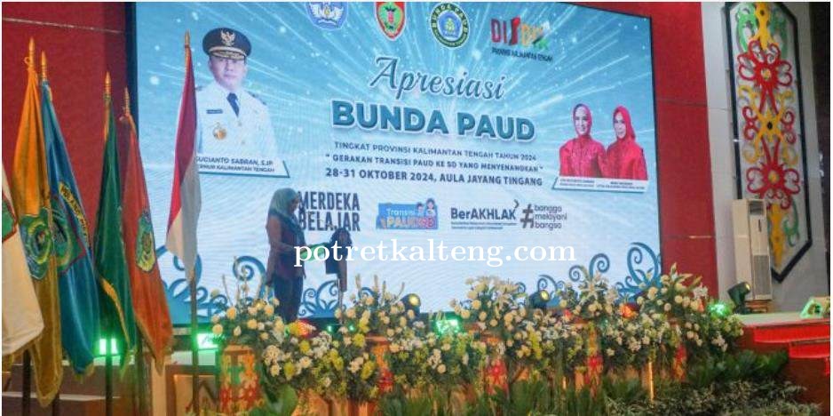 Integrasi Layanan Posyandu dan PAUD untuk Pantau Perkembangan Anak
