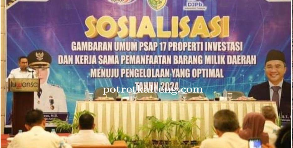 Pentingnya Keseragaman dalam Pengelolaan Aset Daerah