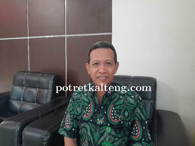 Demo masyarakat direspon Pengadilan Tinggi Palangka Raya, Minta klarifikasi BO