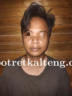 Transaksi di Facebook Berujung Penipuan, Polisi Ringkus Seorang Pemuda di Kapuas
