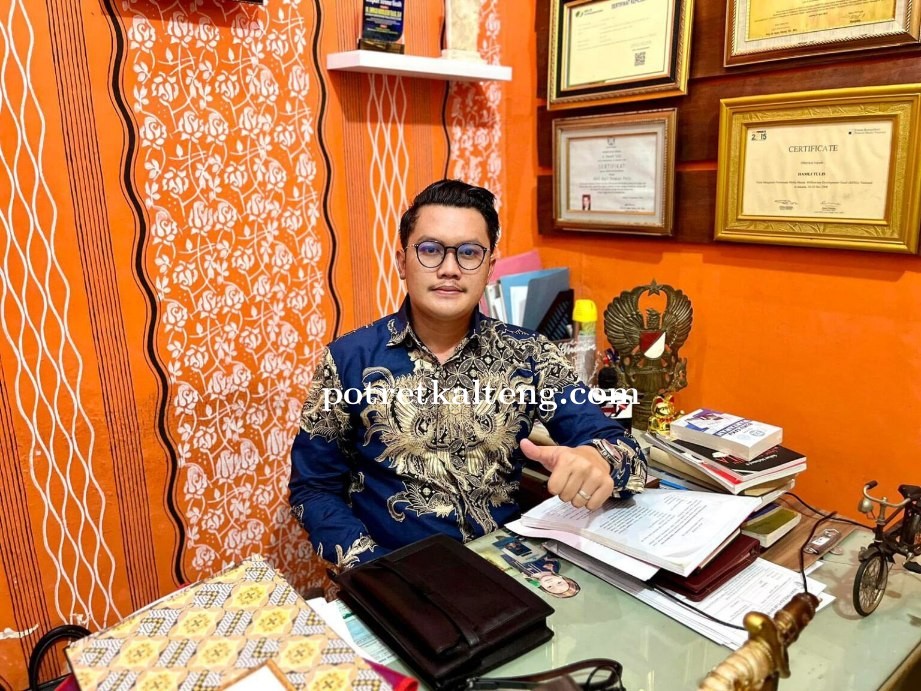 Tambang Emas Ilegal di Sungai Barito Kian Marak, Pemerhati Hukum Soroti Dampak Sosial dan Lingkungan