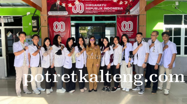 PIDI Angkatan IV 2024-2025 Selesai: Dokter Internsip di Kapuas Jalani Evaluasi Akhir