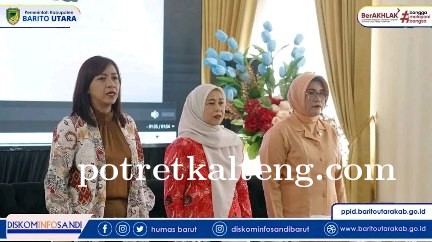Ketua Ny. Marsiana Muhlis Tekankan Kegiatan Bulanan Perkuat Silaturahmi dan Pengetahuan Bermanfaat