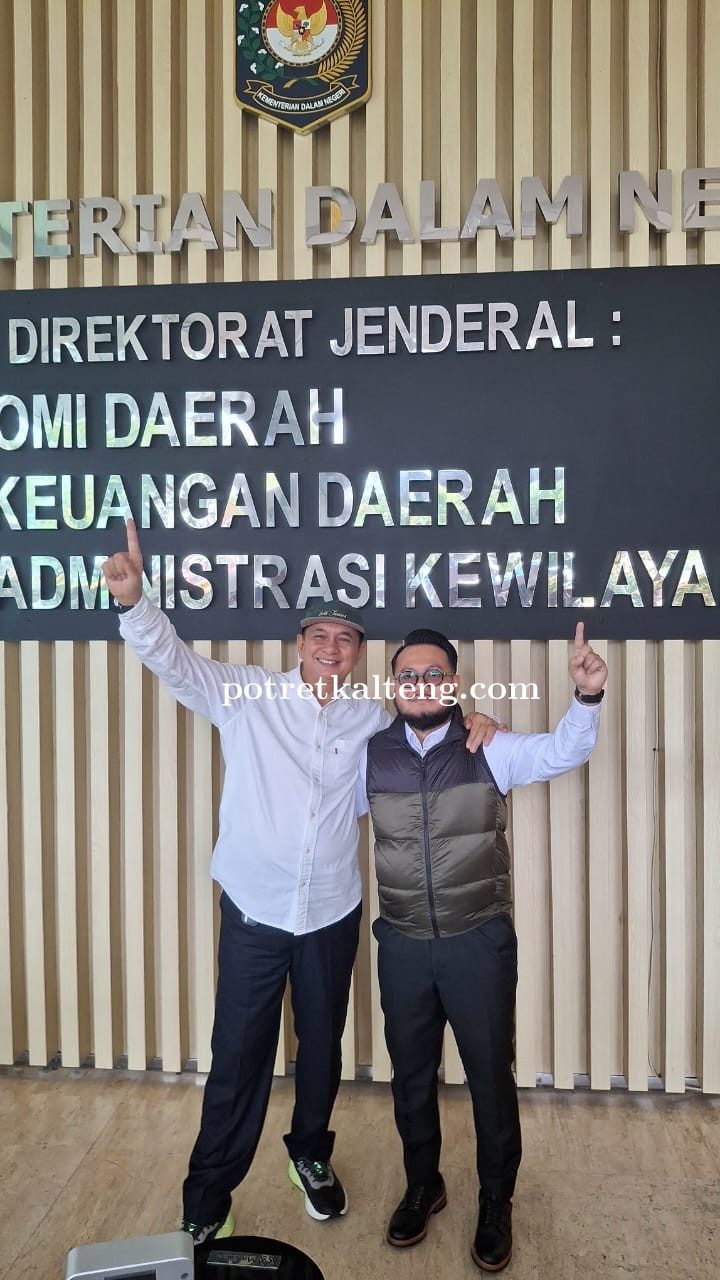 Siap Memimpin, Bupati dan Wakil Bupati Bartim Terpilih Jalani Tes Kesehatan Final di Jakarta