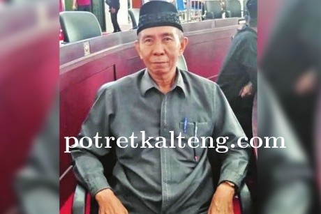 DPRD Murung Raya Ajak Semua Pihak Bersatu Majukan Desa