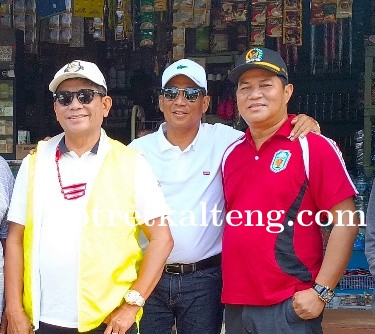 DPRD Ingatkan Pemda Soal Risiko Longsor Lanjutan di Sejumlah Titik Puruk Cahu