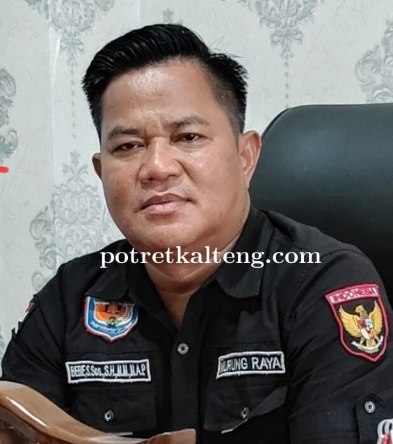 DPRD Murung Raya Tekankan Kedisiplinan Jadwal Pembangunan Daerah
