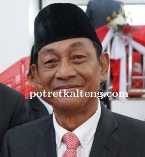 DPRD Murung Raya Dorong Penguatan Disiplin ASN Demi Layanan Publik Lebih Baik