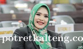 DPRD Murung Raya Dukung Penguatan Digitalisasi Pendidikan untuk Kemajuan Pembelajaran